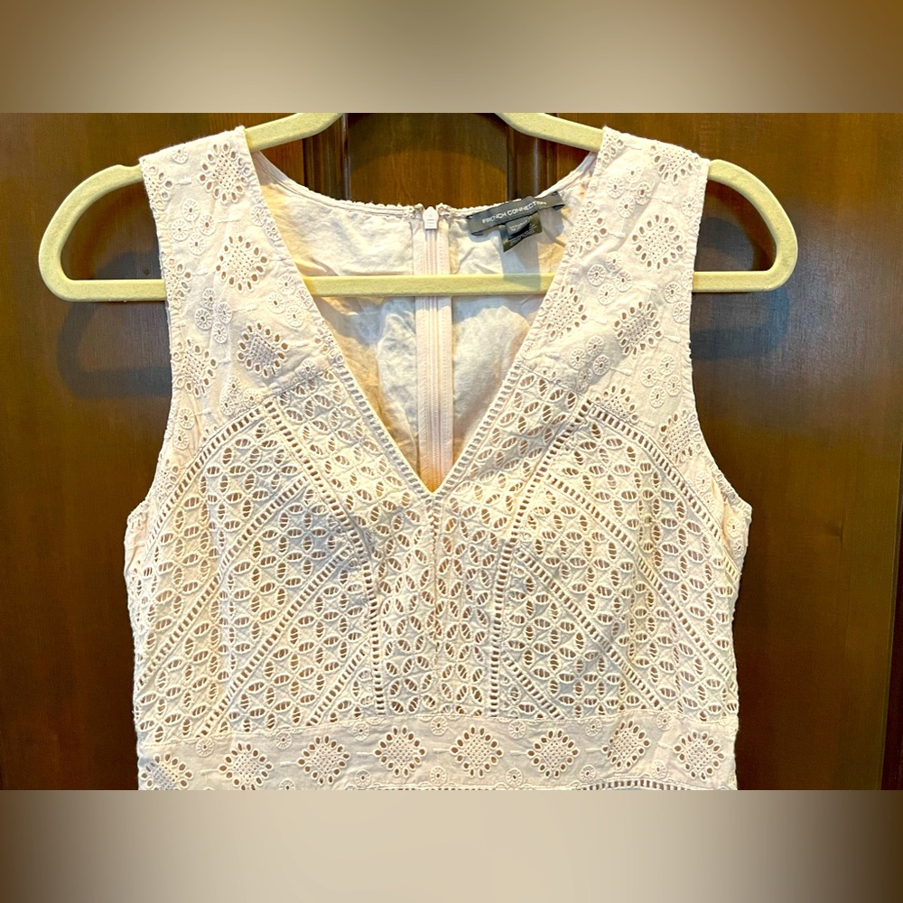 Beautiful French Connection Dress.